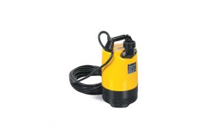 submersible worksite rentals