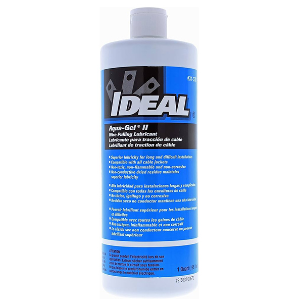 Ideal Aqua Gel II