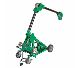 Greenlee Rental UT10 Rental